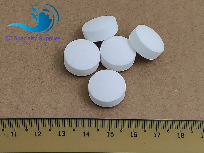 EC Disinfectant Tablet