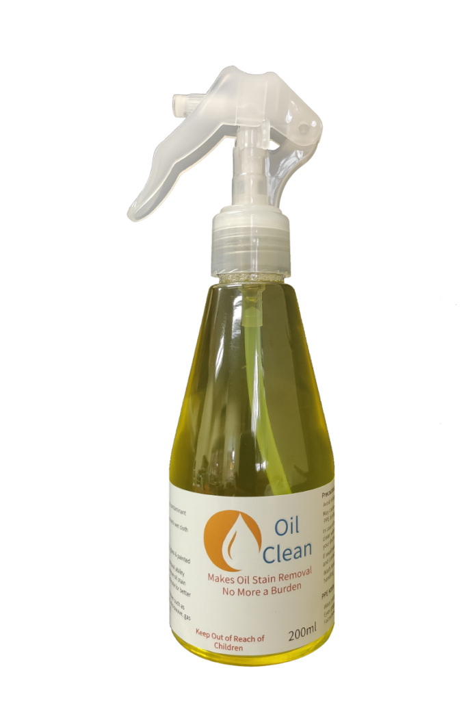 Household Cleaner - Kitchen Use