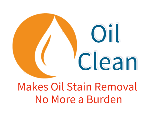 Oil Clean Solution